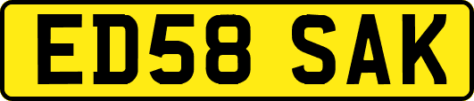 ED58SAK