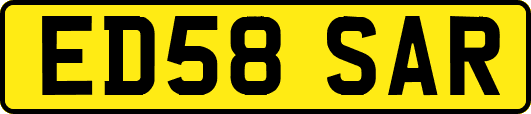 ED58SAR