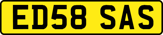 ED58SAS