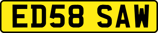 ED58SAW