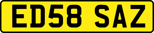 ED58SAZ