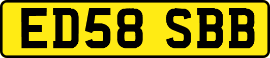 ED58SBB