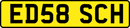 ED58SCH