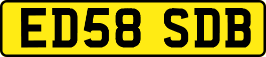 ED58SDB
