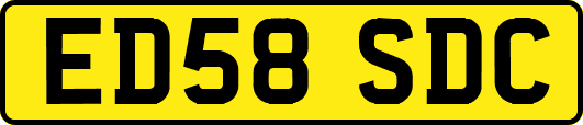 ED58SDC