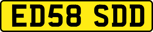 ED58SDD