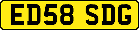 ED58SDG