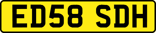ED58SDH