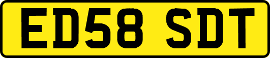 ED58SDT