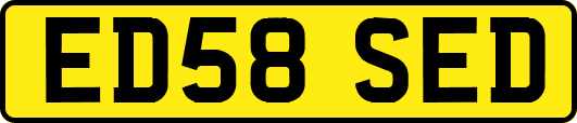 ED58SED