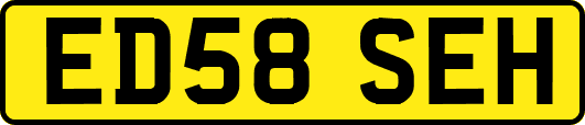 ED58SEH