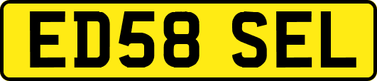 ED58SEL