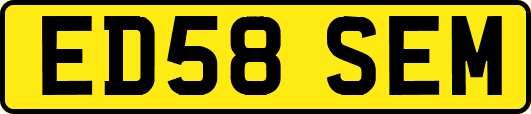 ED58SEM