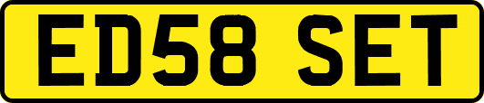 ED58SET