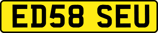 ED58SEU