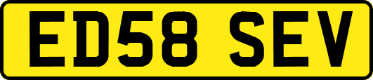 ED58SEV