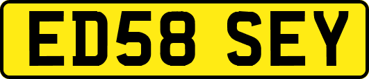 ED58SEY
