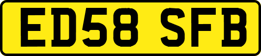 ED58SFB