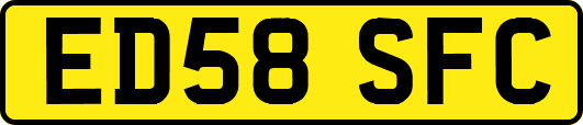 ED58SFC