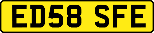 ED58SFE