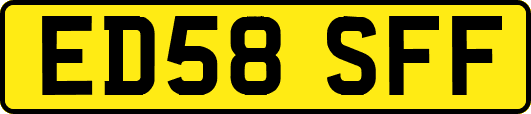 ED58SFF