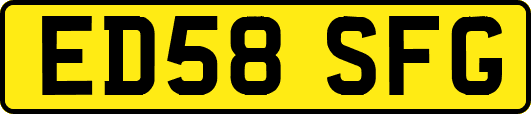 ED58SFG