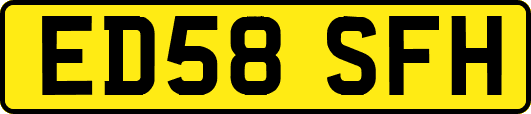 ED58SFH