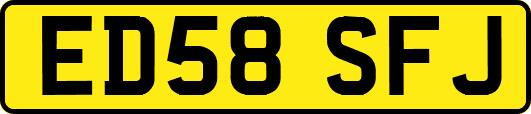 ED58SFJ