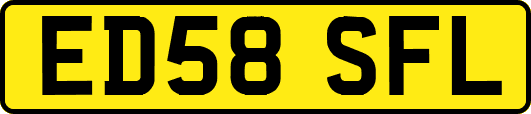 ED58SFL