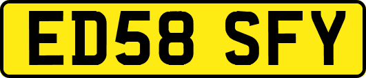 ED58SFY