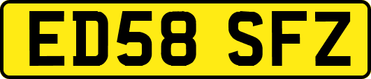 ED58SFZ