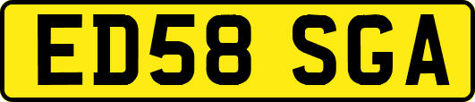 ED58SGA