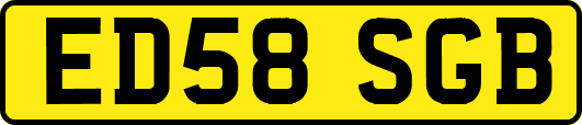 ED58SGB