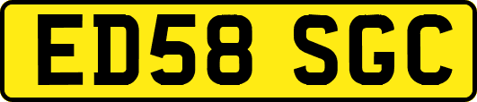 ED58SGC