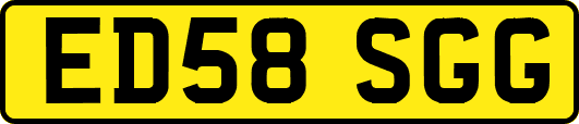 ED58SGG