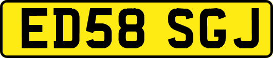 ED58SGJ