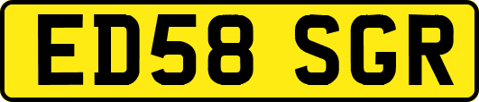ED58SGR