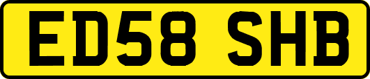 ED58SHB