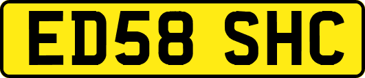 ED58SHC