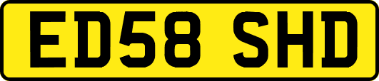 ED58SHD
