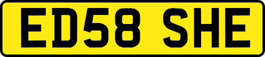 ED58SHE