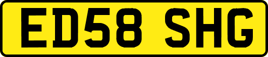 ED58SHG
