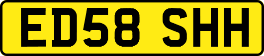 ED58SHH