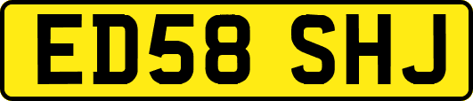 ED58SHJ