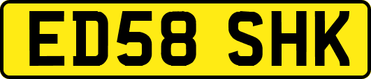 ED58SHK