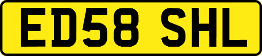 ED58SHL