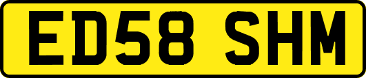ED58SHM