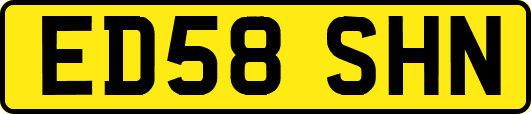 ED58SHN