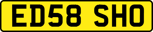 ED58SHO