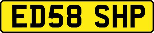 ED58SHP